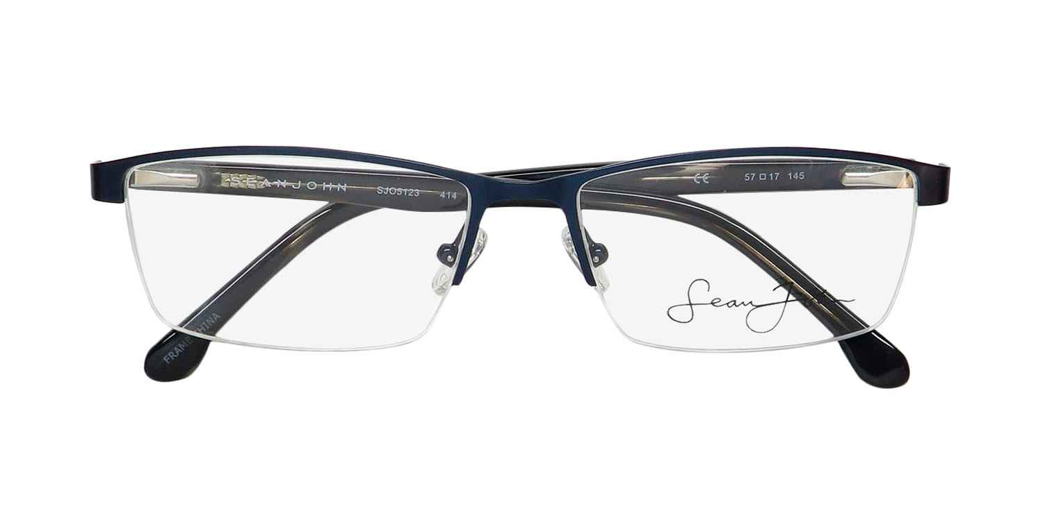 Sean John 5123 Eyeglasses