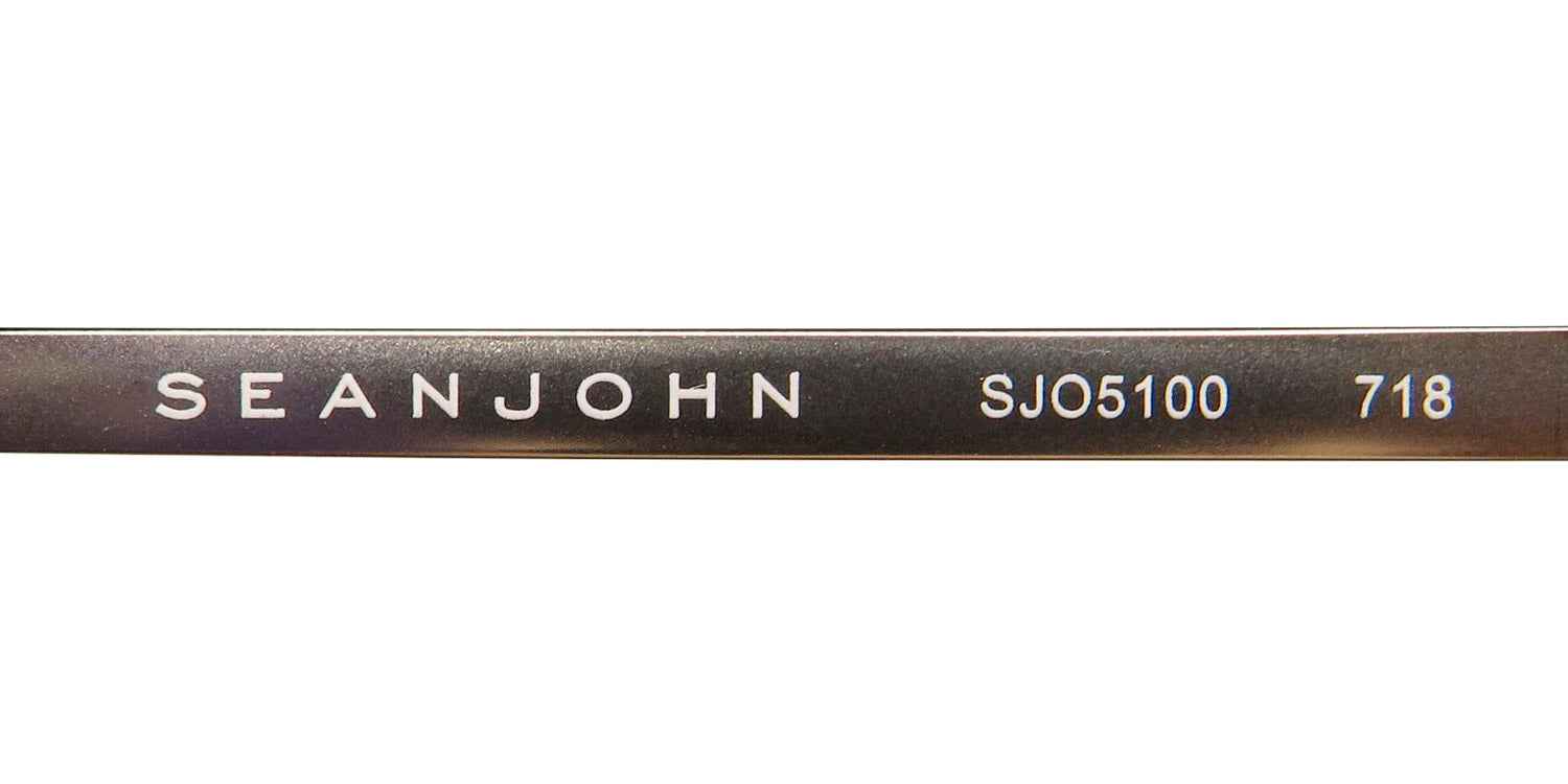 Sean John 5100 Eyeglasses