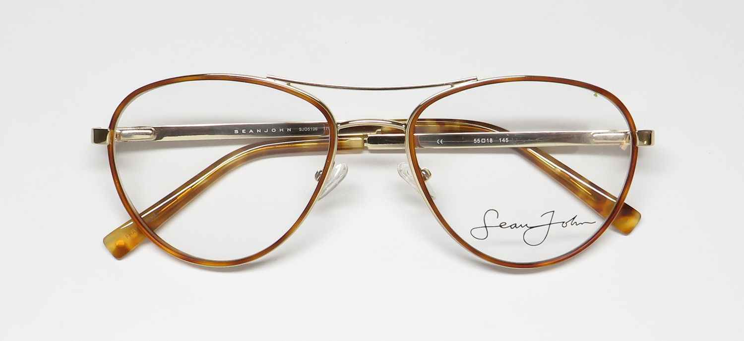 Sean John 5106 Eyeglasses