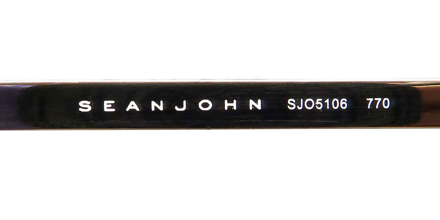 Sean John 5106 Eyeglasses