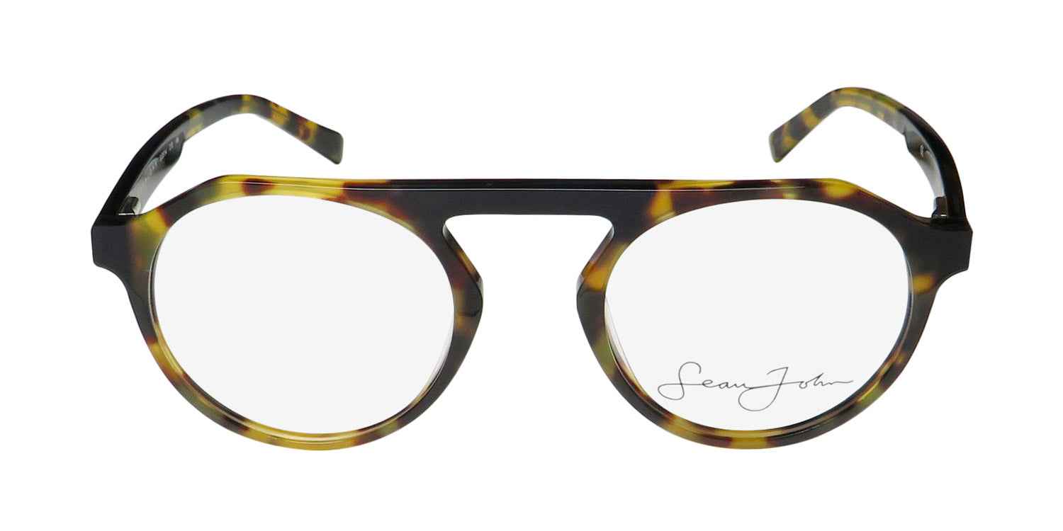 Sean John 5114 Eyeglasses by ModaFrames