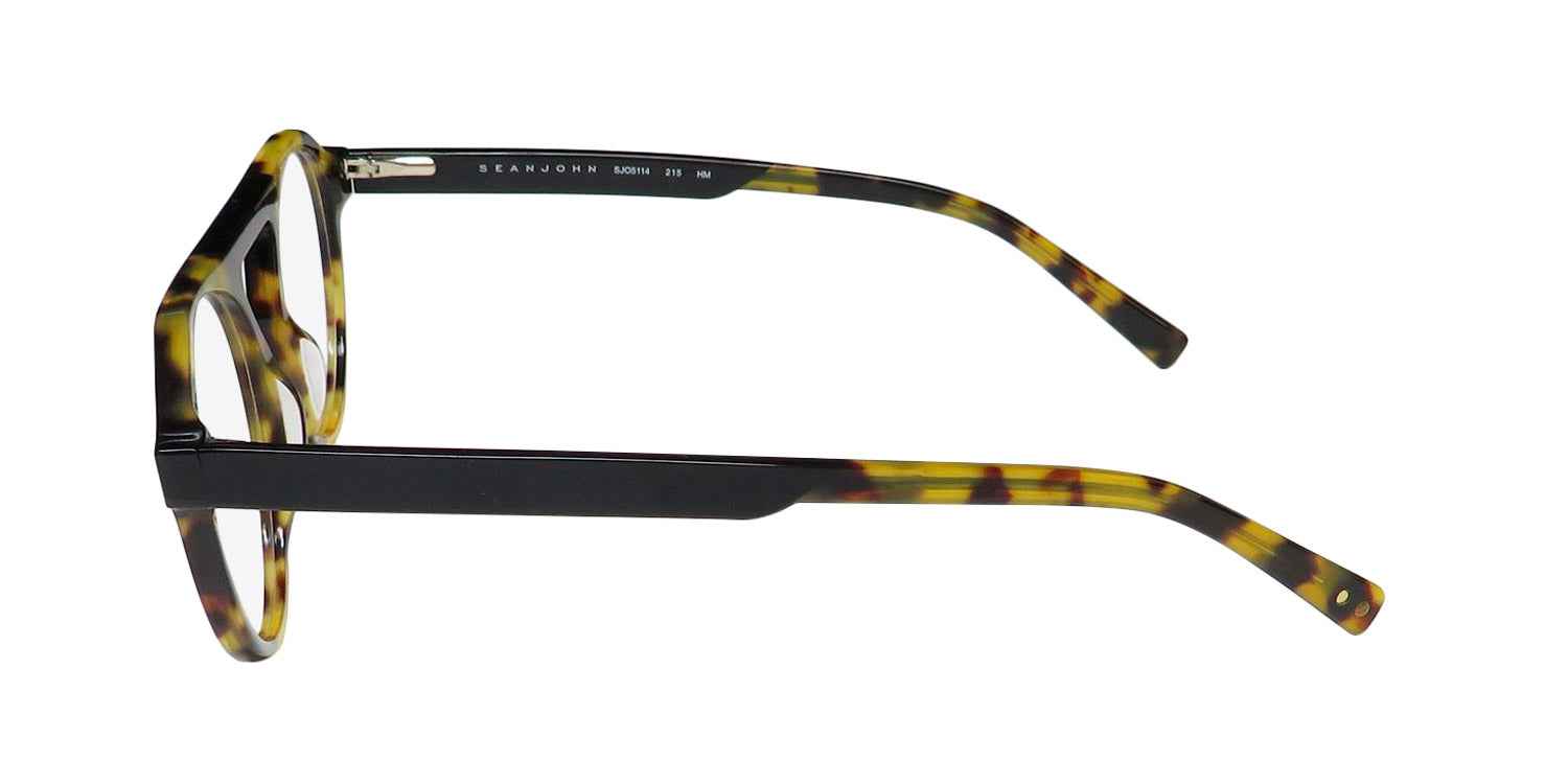 Sean John 5114 Eyeglasses