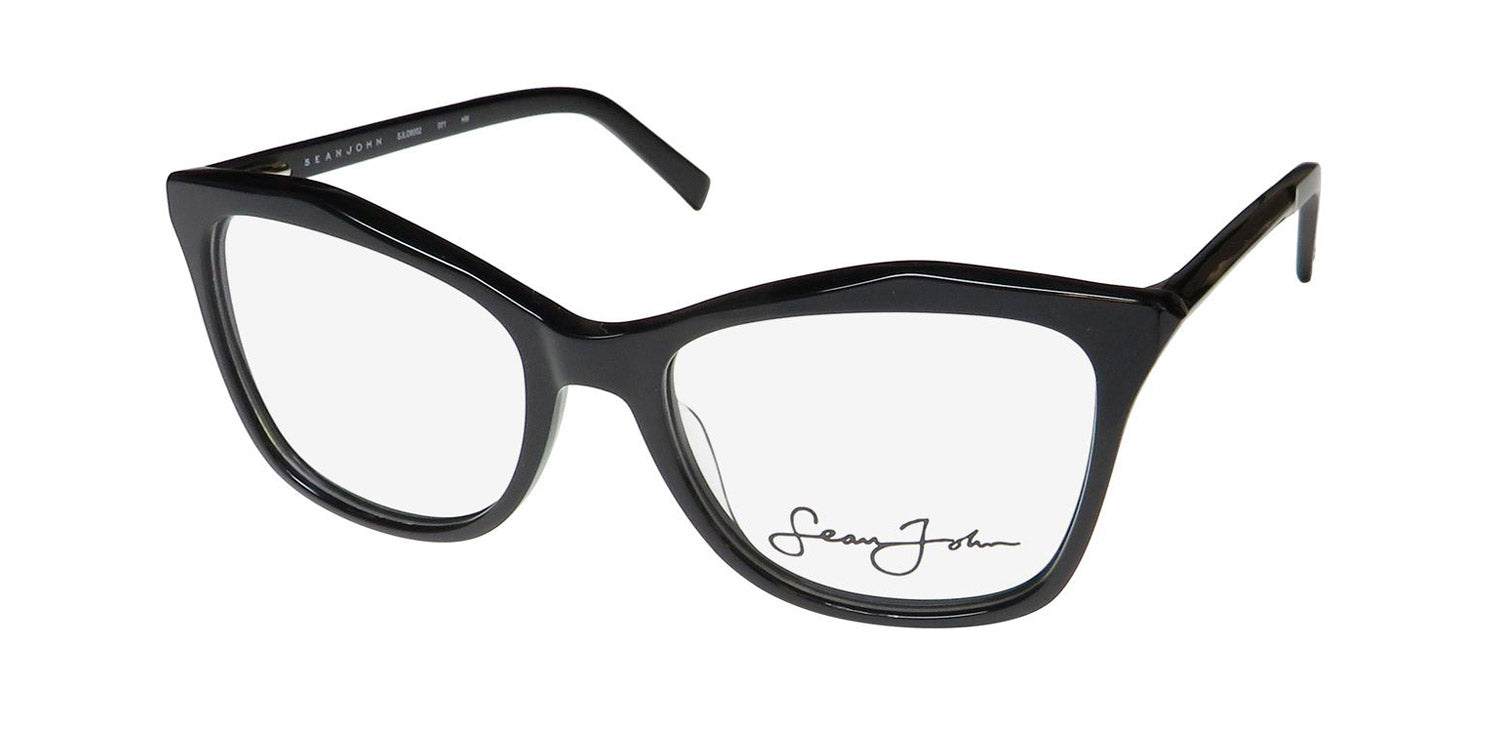 Sean John 6002 Eyeglasses by ModaFrames