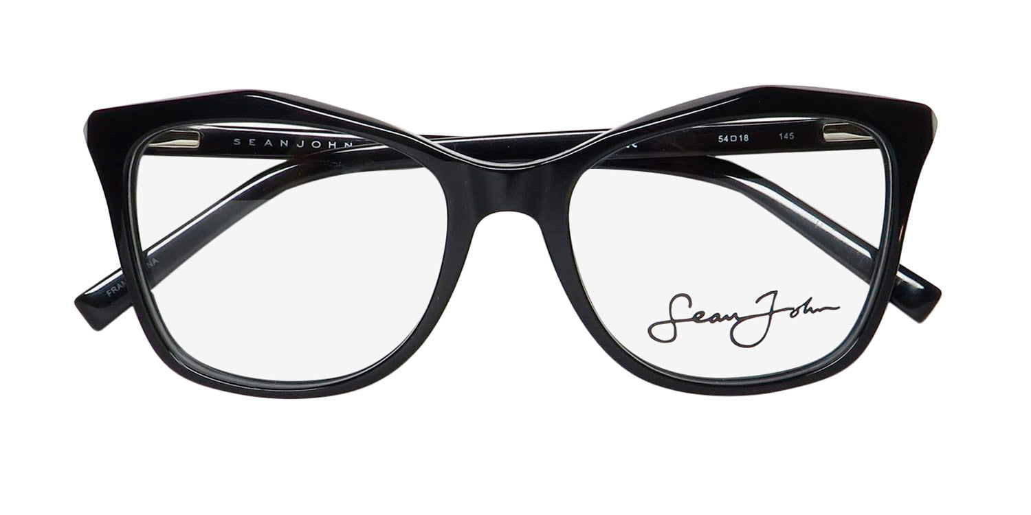 Sean John 6002 Eyeglasses by ModaFrames