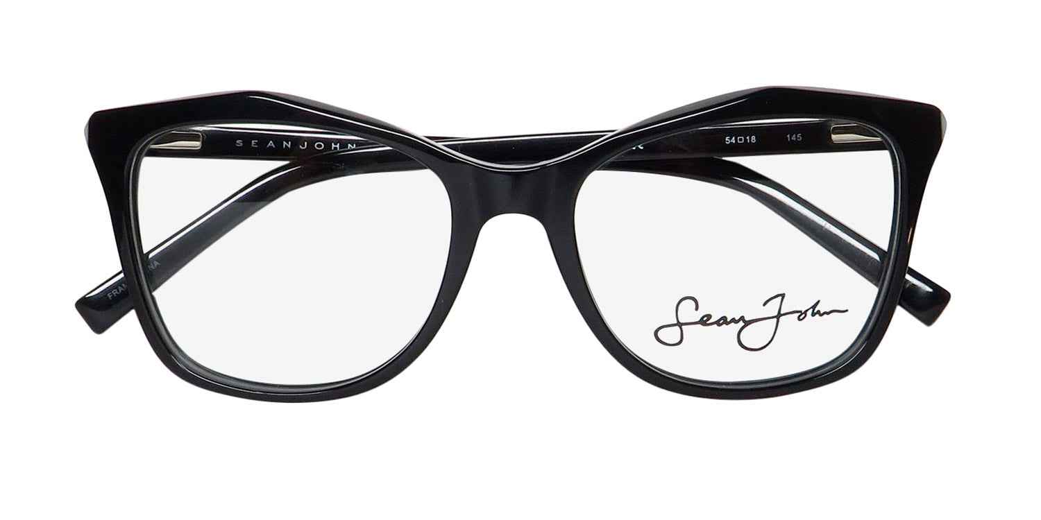 Sean John 6002 Eyeglasses