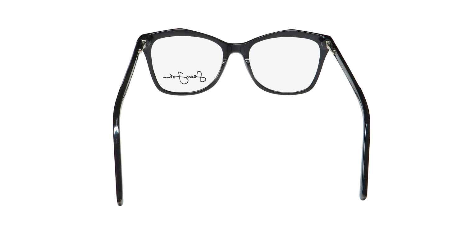 Sean John 6002 Eyeglasses