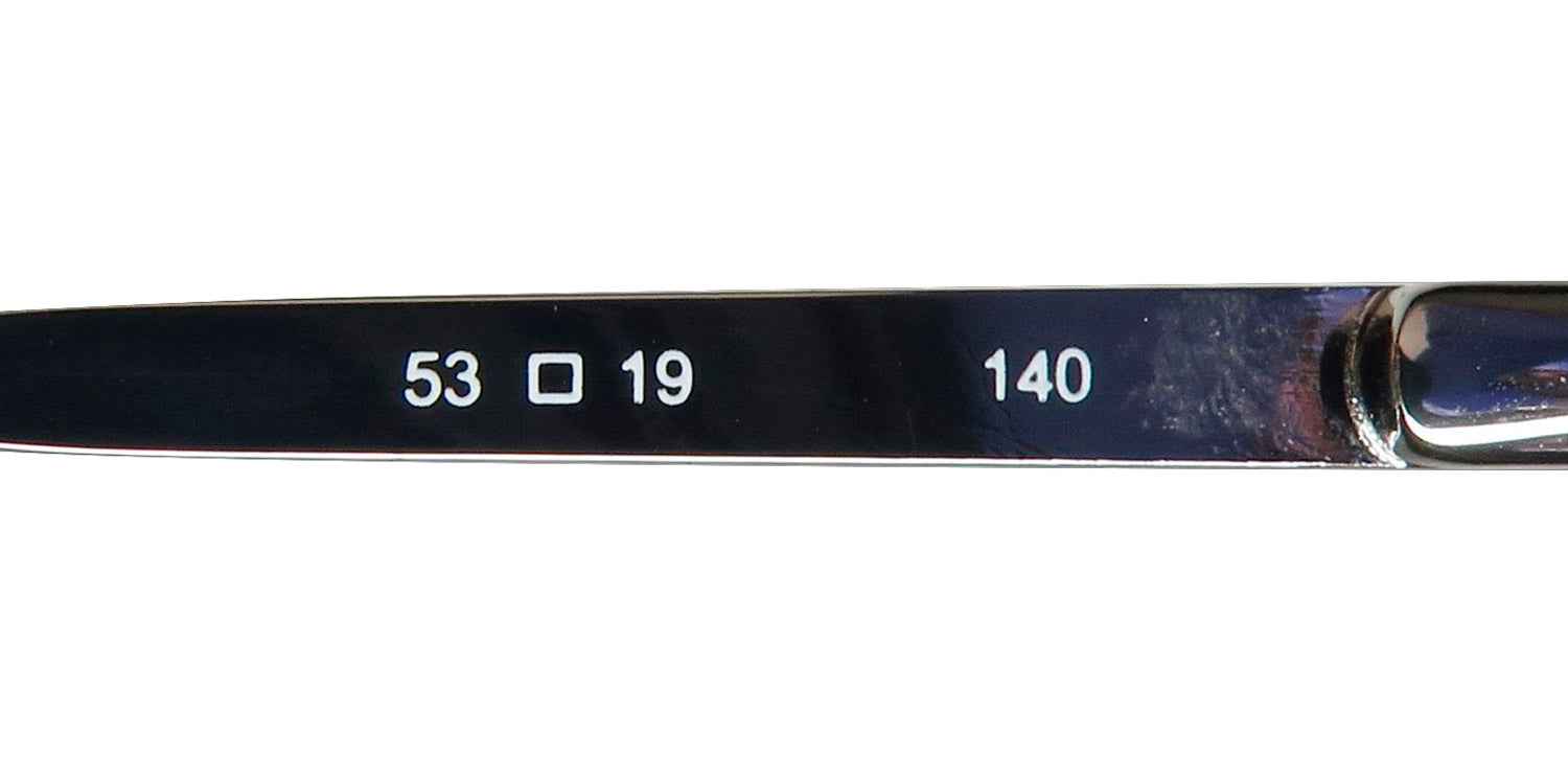 Sean John 612 Eyeglasses