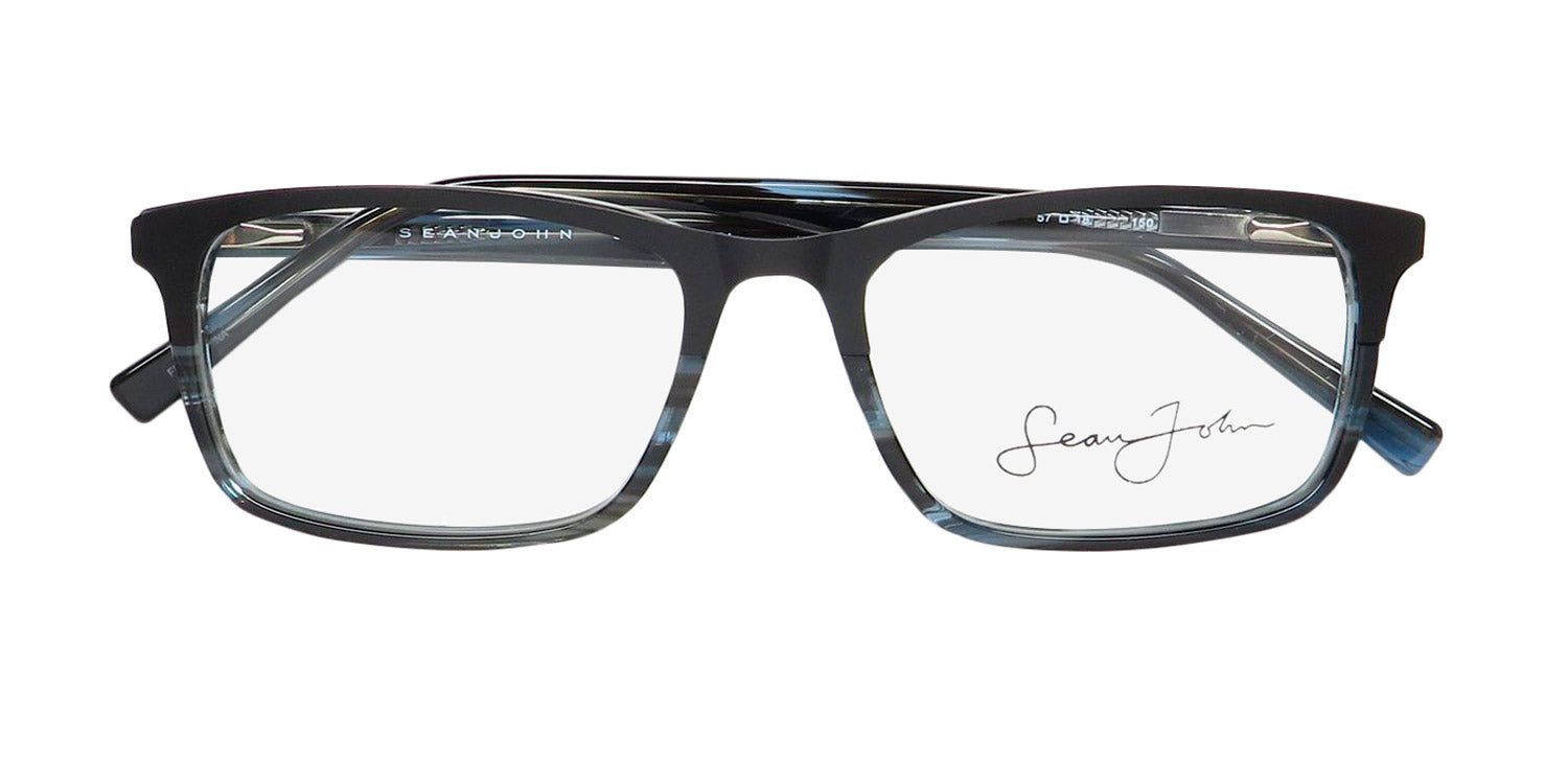 Sean john 5102 eyeglasses by ModaFrames