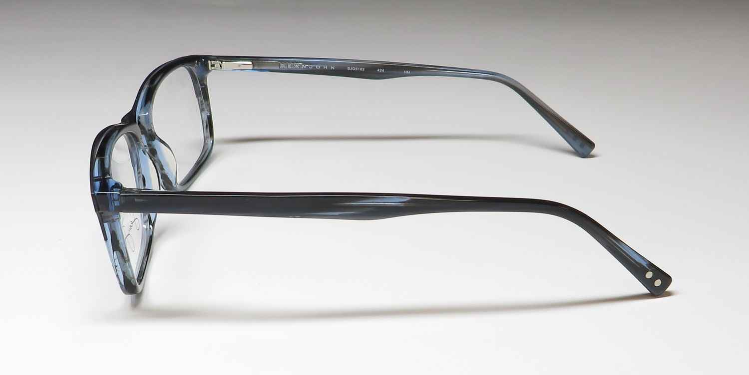 Sean John 5102 Eyeglasses