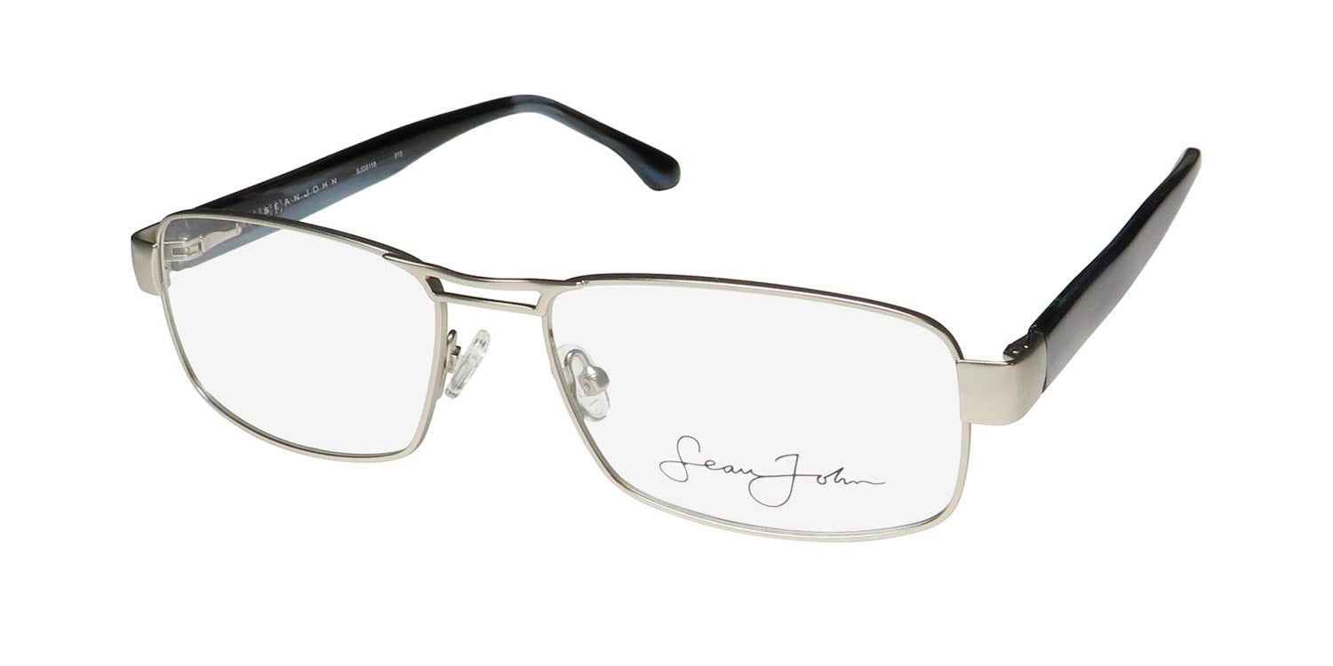 Sean John 5119 Eyeglasses - DestGlow