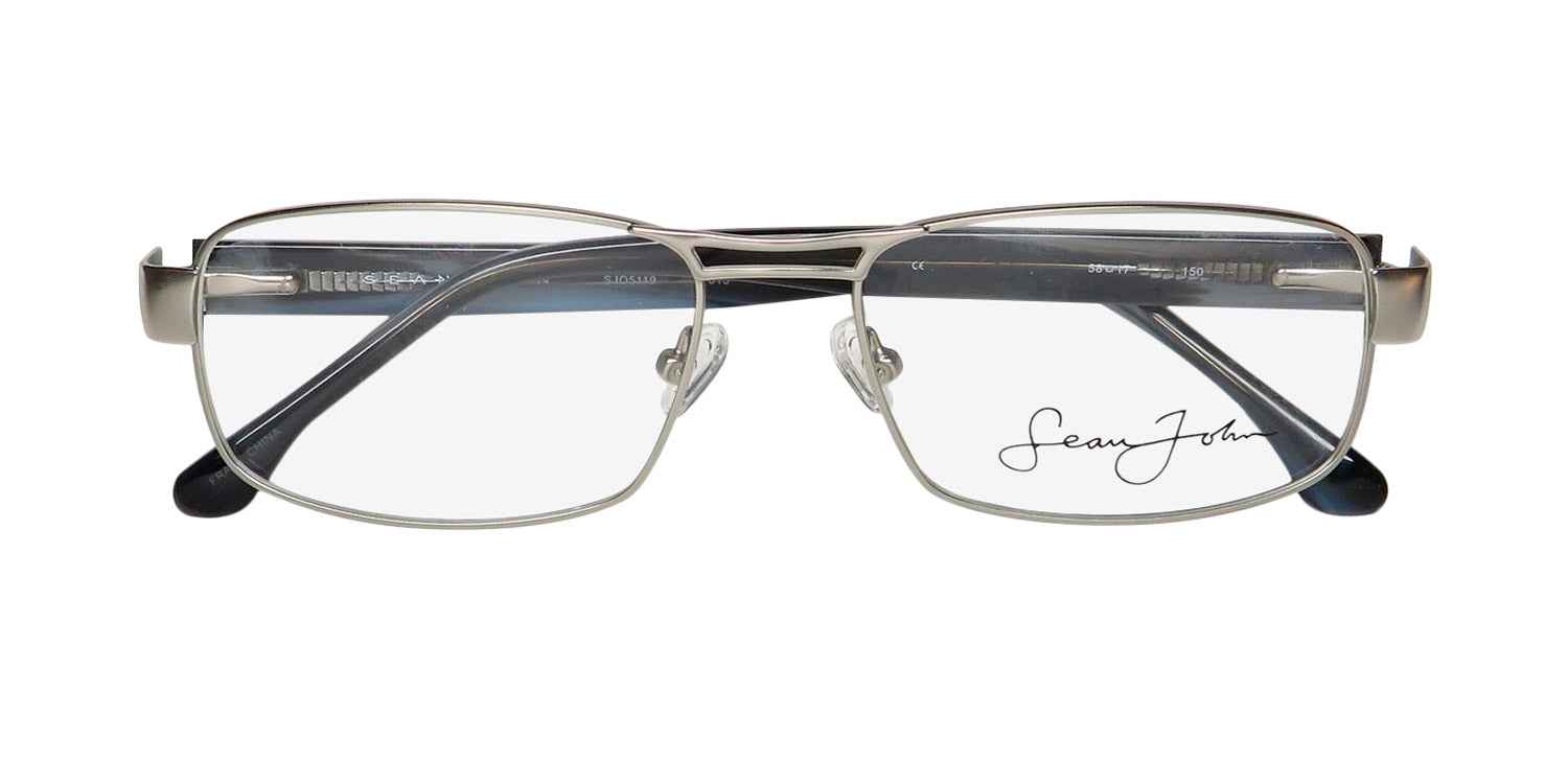 Sean John 5119 Eyeglasses - DestGlow