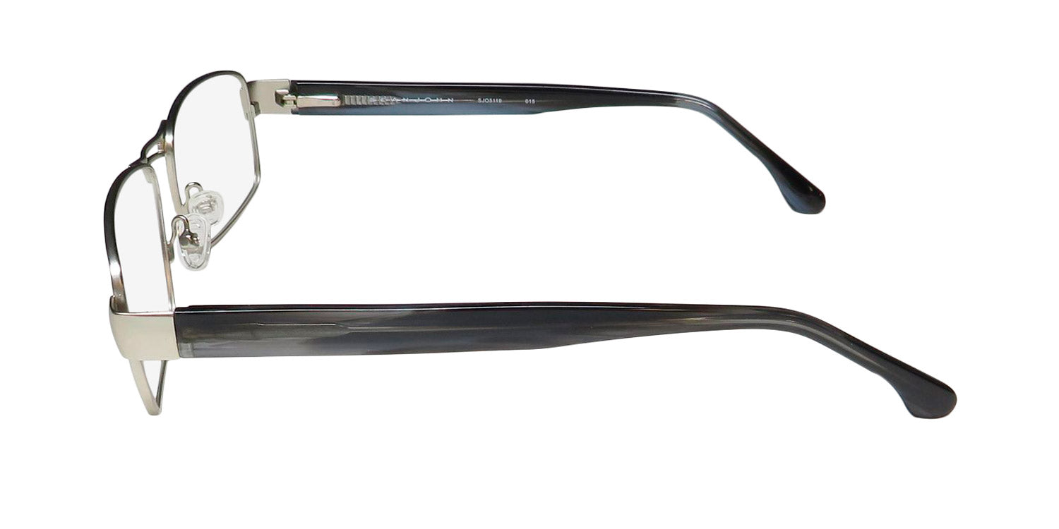 Sean John 5119 Eyeglasses - DestGlow