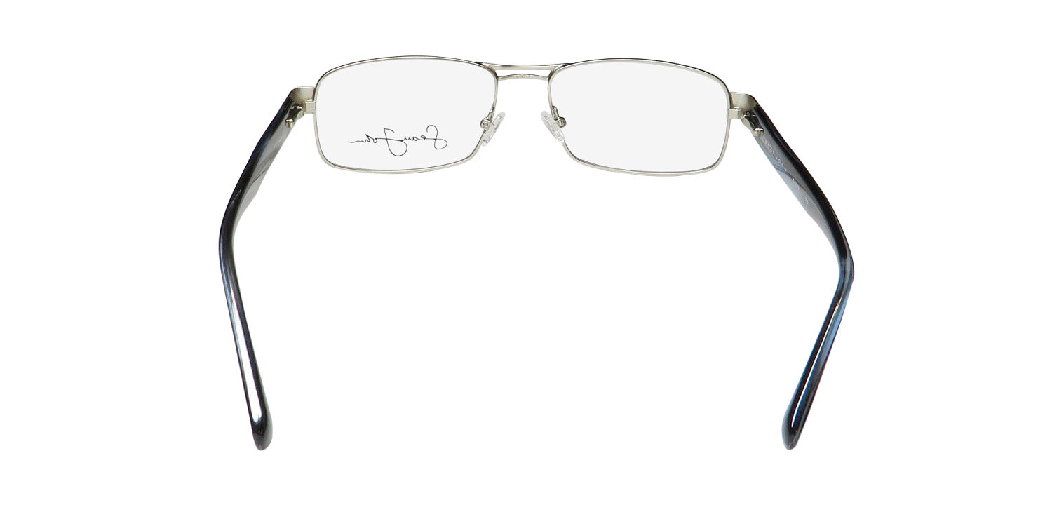 Sean John 5119 Eyeglasses - DestGlow