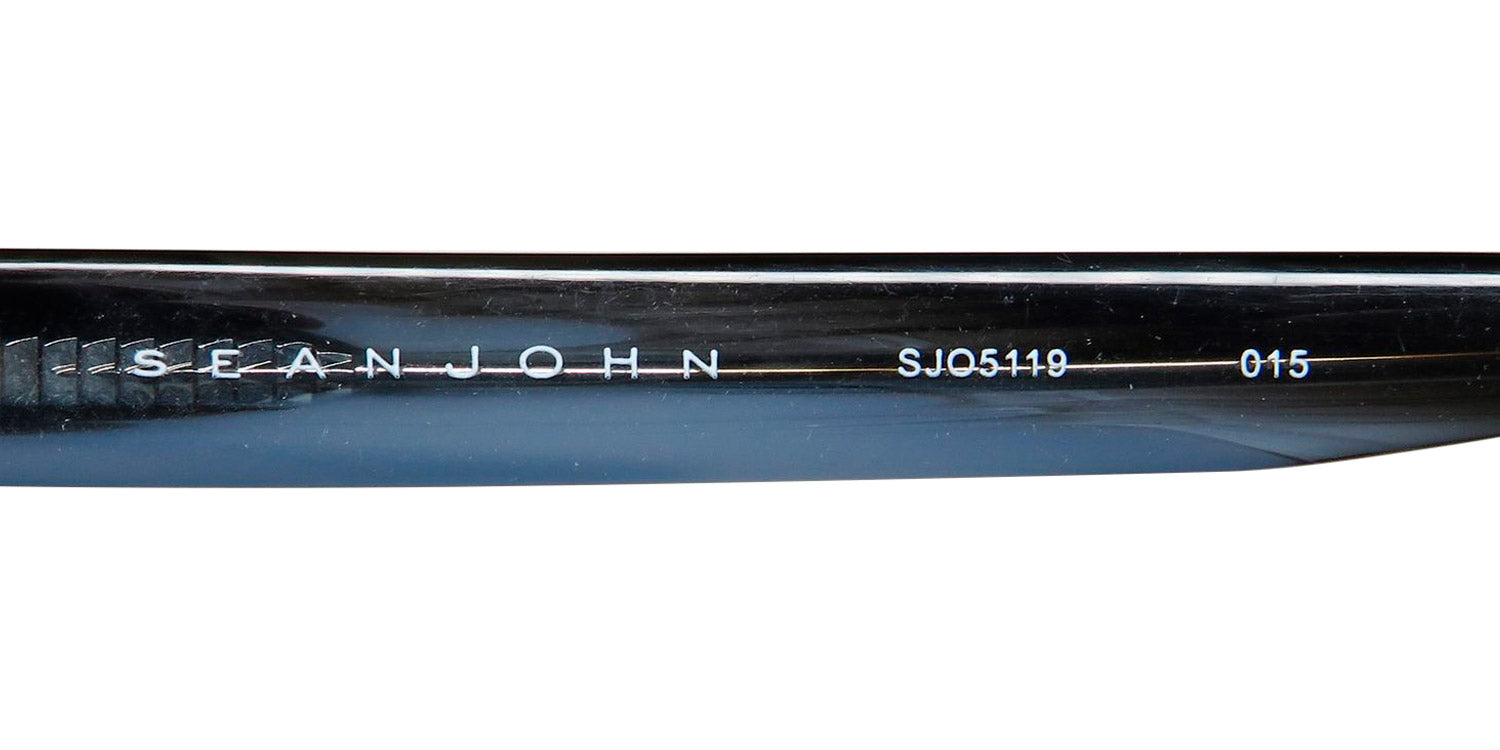 Sean John 5119 Eyeglasses - DestGlow