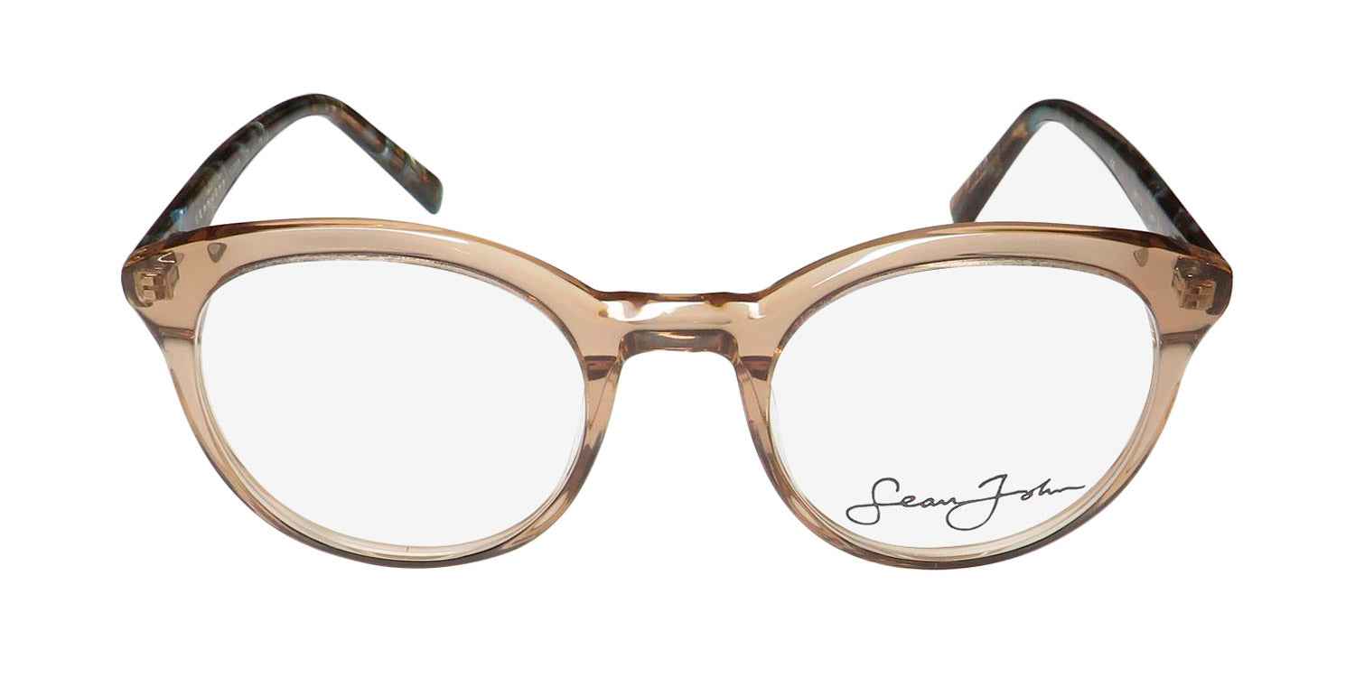 Sean John 6008 Eyeglasses by ModaFrames