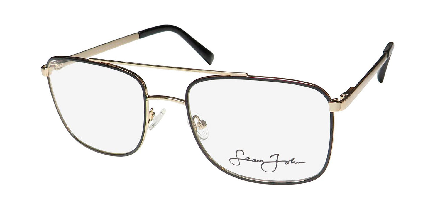 Sean John 5107 Eyeglasses by ModaFrames