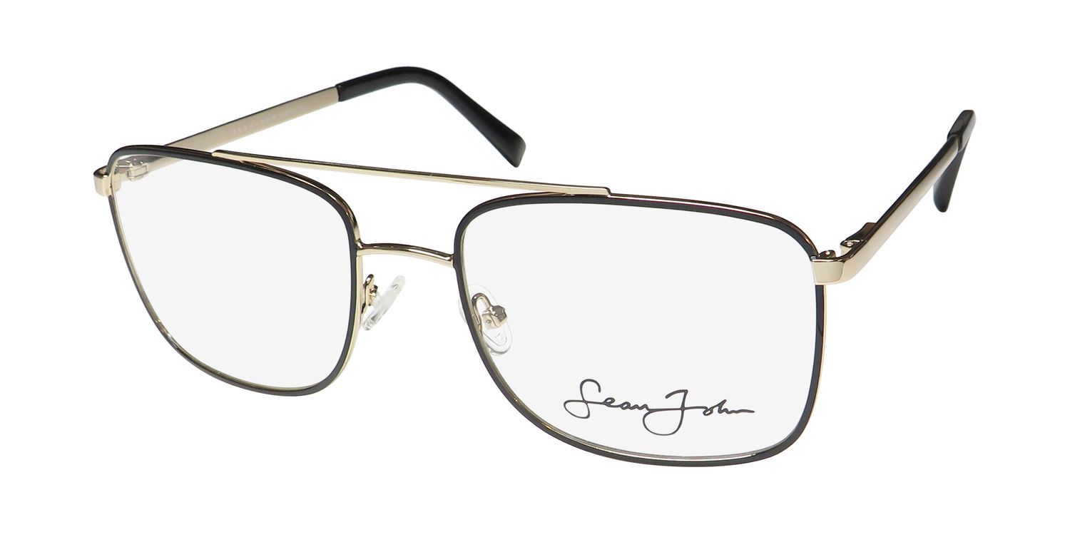 Sean John 5107 Eyeglasses - DestGlow