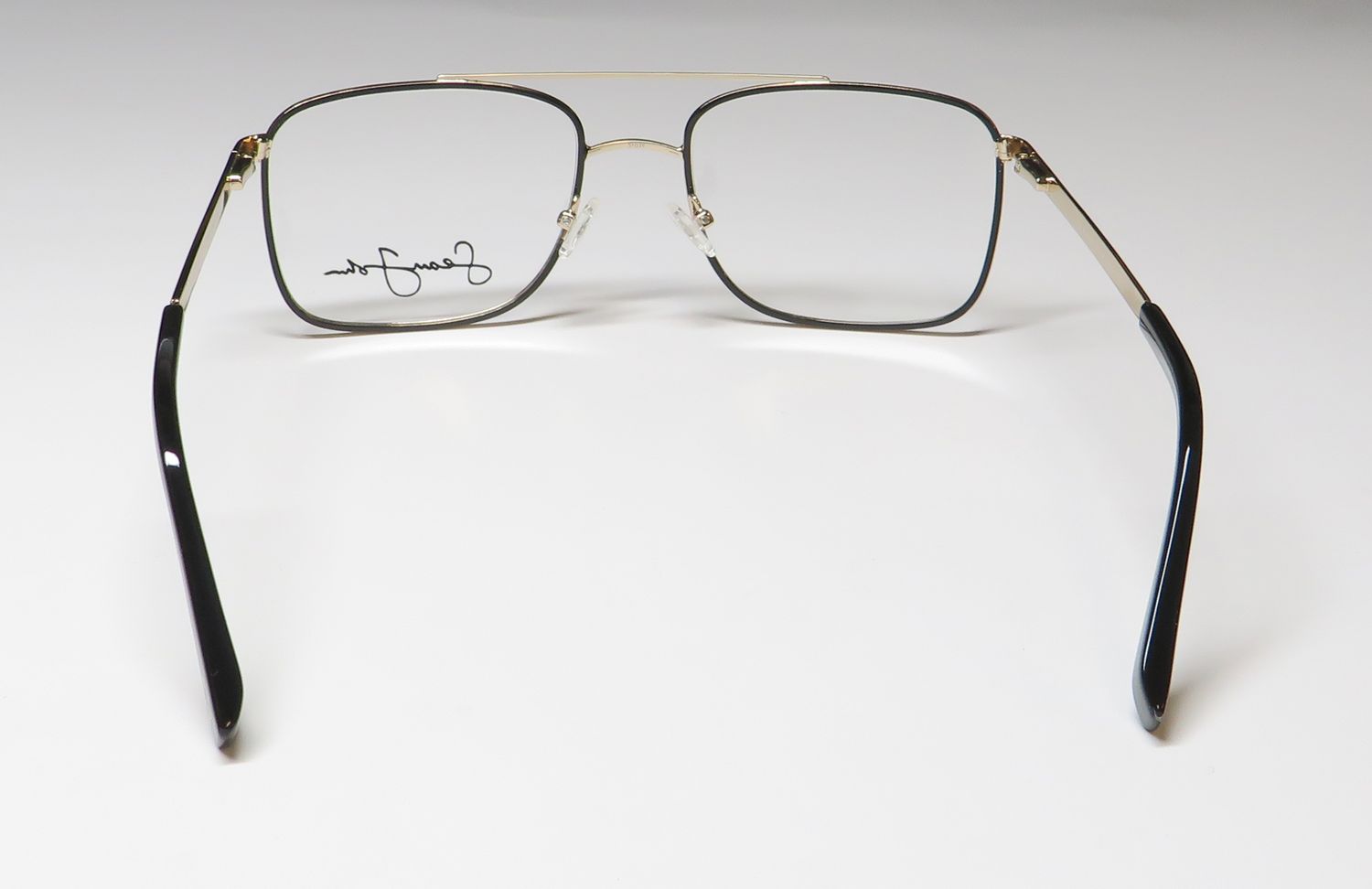 Sean John 5107 Eyeglasses - DestGlow