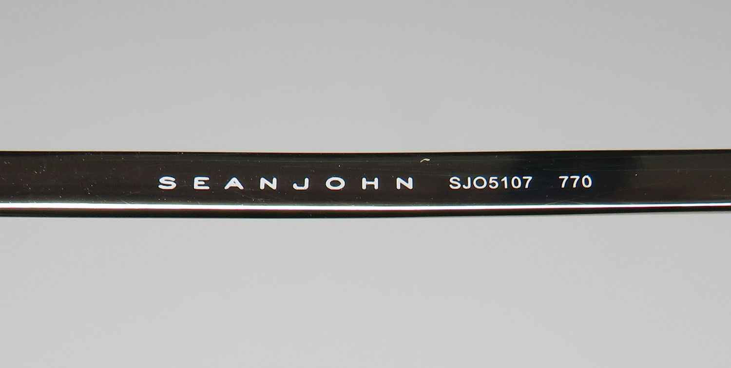 Sean John 5107 Eyeglasses