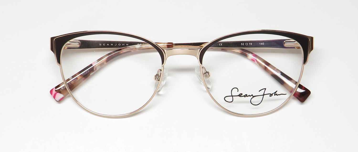 Sean John 6009 Eyeglasses