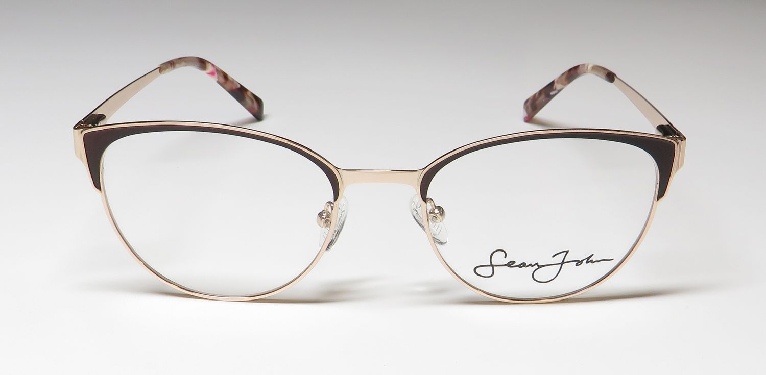 Sean John 6009 Eyeglasses by ModaFrames