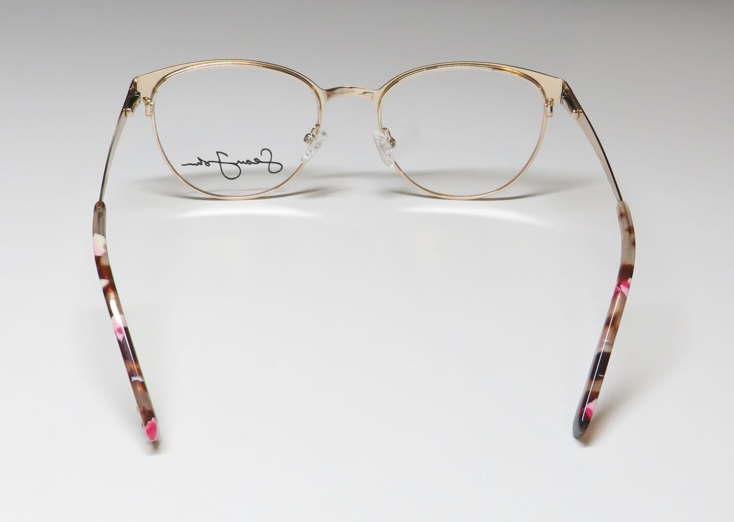 Sean John 6009 Eyeglasses by ModaFrames