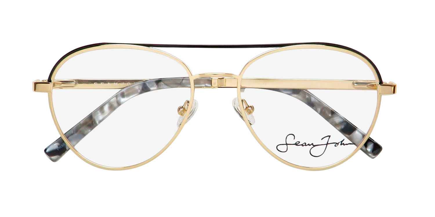 Sean John 6007 Eyeglasses