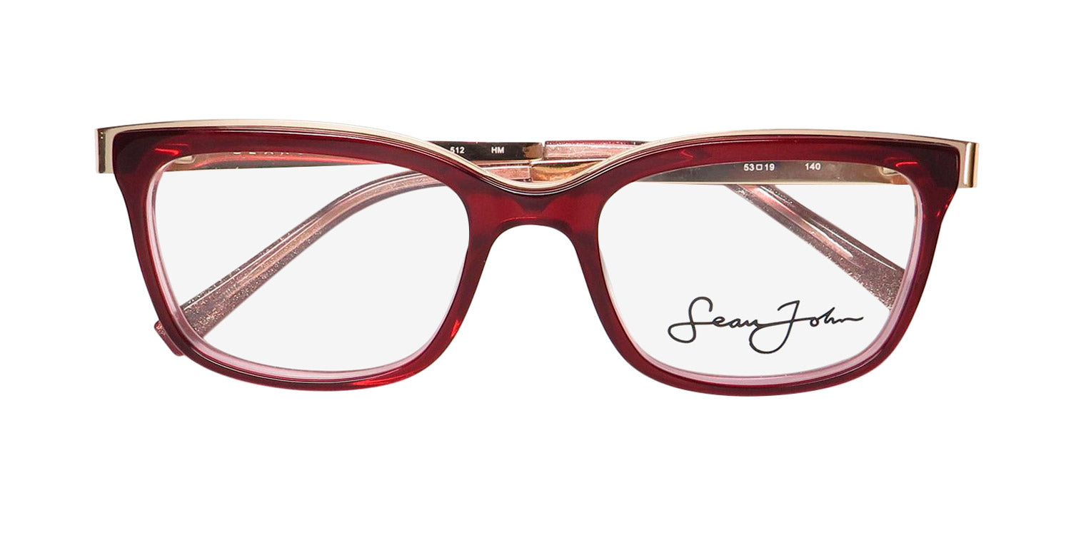 Sean John 6010 Eyeglasses by ModaFrames