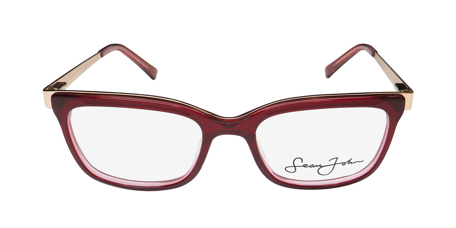 Sean John 6010 Eyeglasses by ModaFrames