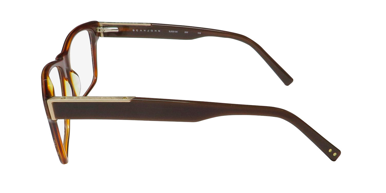 Sean John 5104 Eyeglasses by ModaFrames