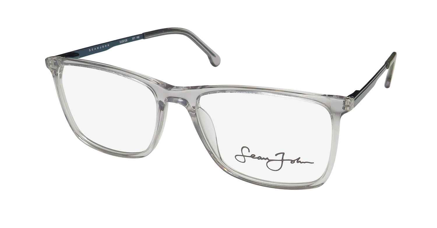 Sean John 5126 Eyeglasses