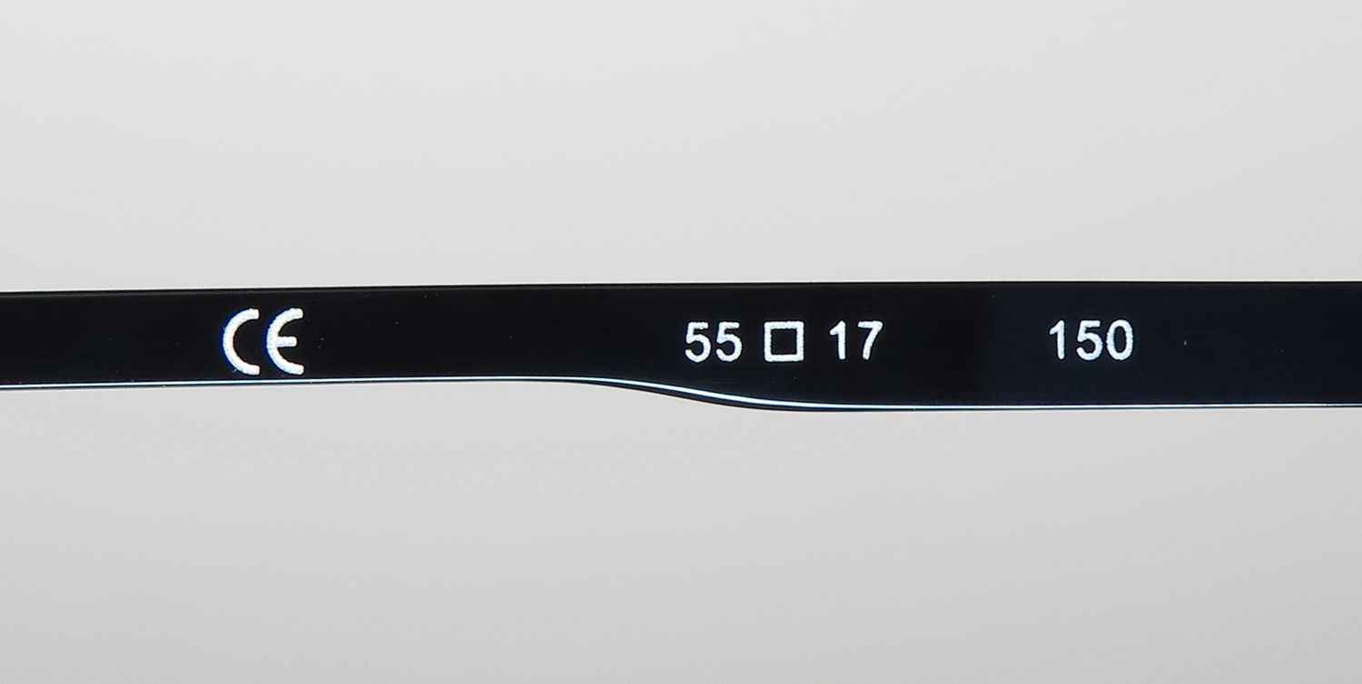 Sean John 5126 Eyeglasses