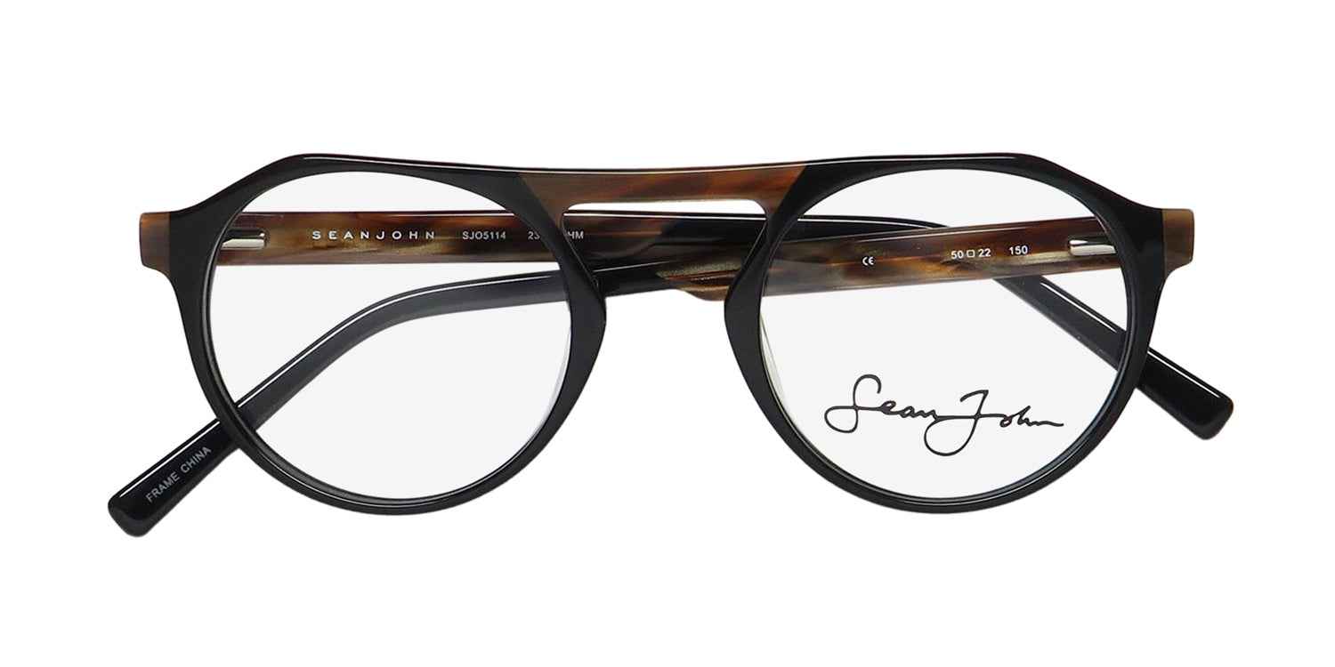 Sean John 5114 Eyeglasses by ModaFrames