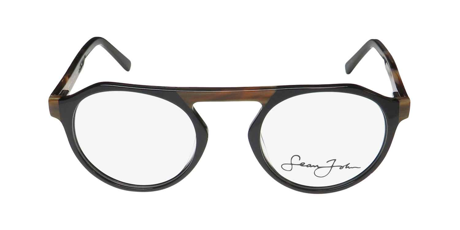 Sean John 5114 Eyeglasses