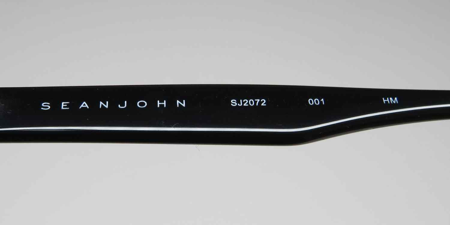 Sean John 2072 Eyeglasses