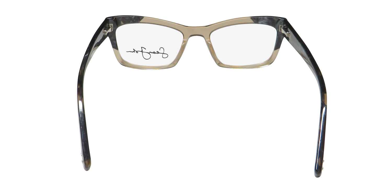 Sean John 6027 Eyeglasses by ModaFrames