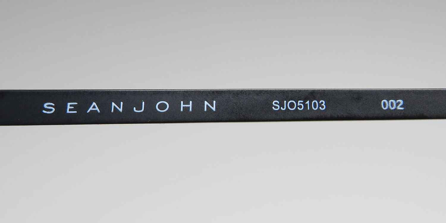 Sean John 5103 Eyeglasses