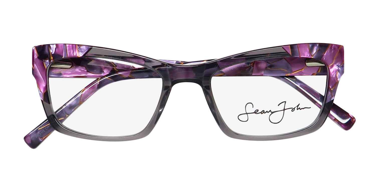Sean John 6027 Eyeglasses