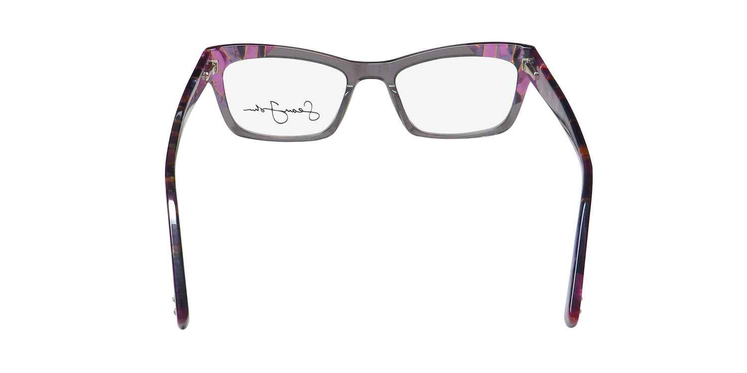 Sean John 6027 Eyeglasses