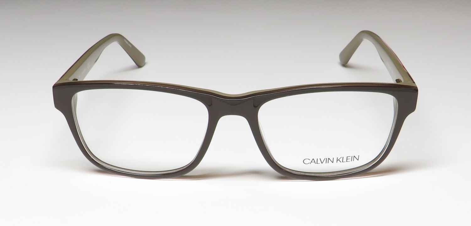 Calvin Klein Ck18540 Eyeglasses by ModaFrames