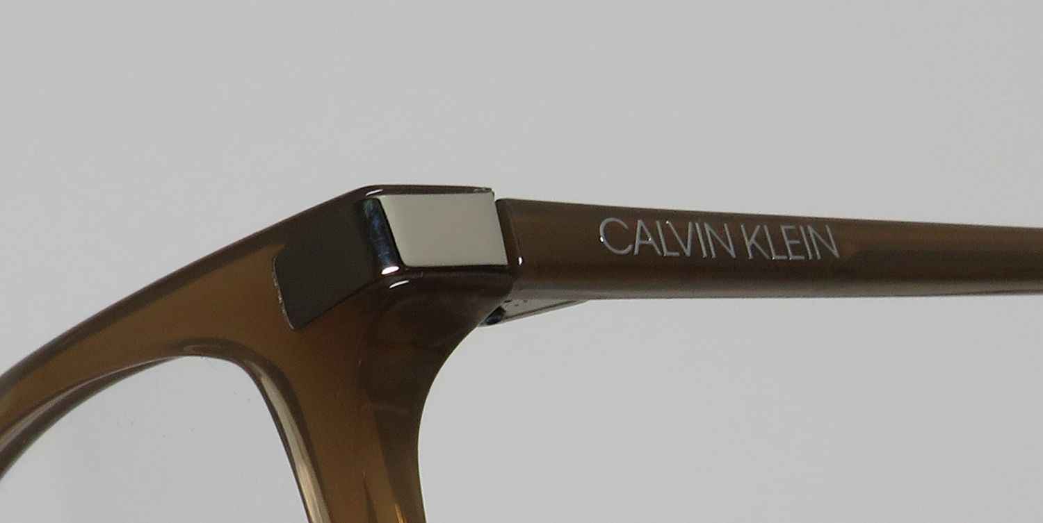 Calvin Klein Ck19531 Eyeglasses by ModaFrames