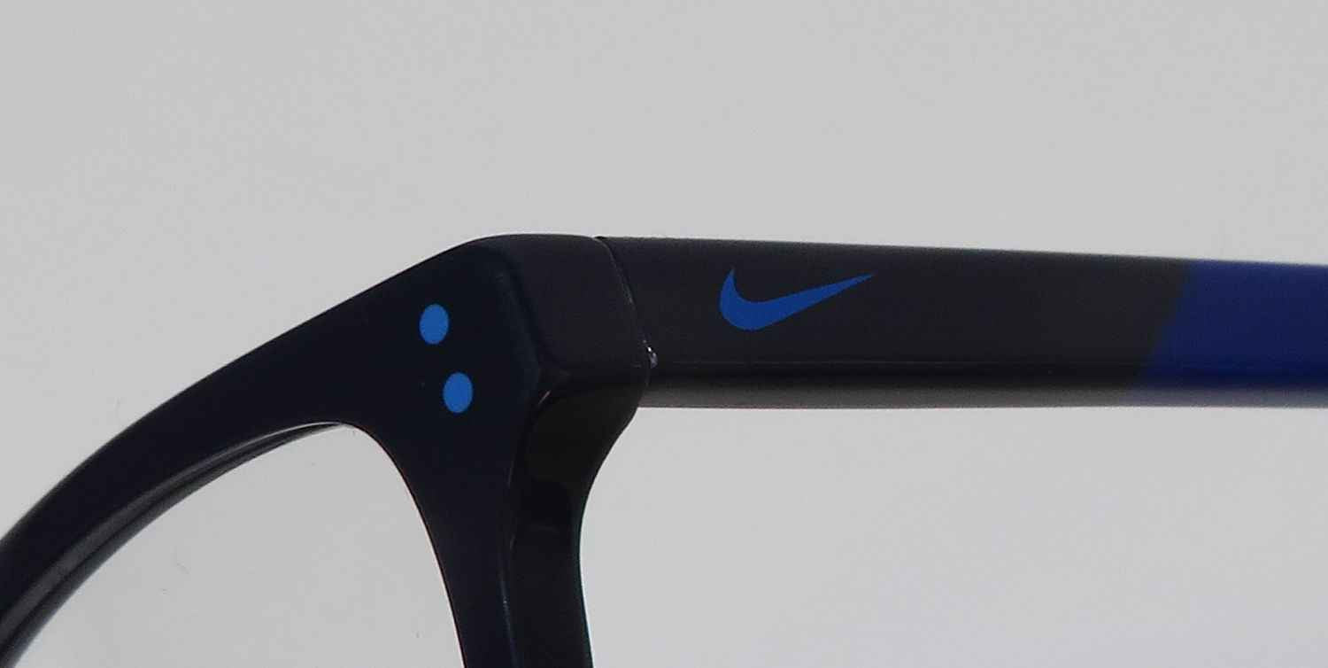 Nike 5535 Eyeglasses