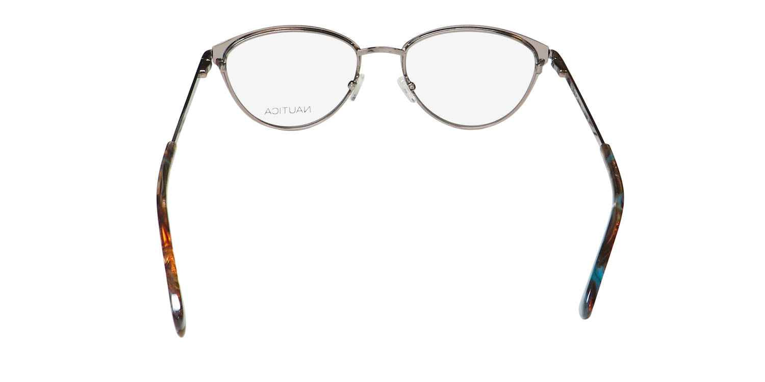 Nautica Nlo5010 Eyeglasses