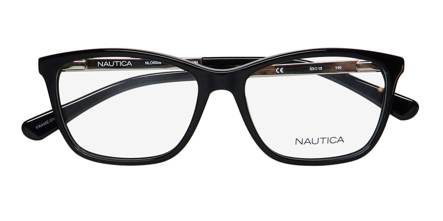 Nautica Nlo5008 Eyeglasses by ModaFrames