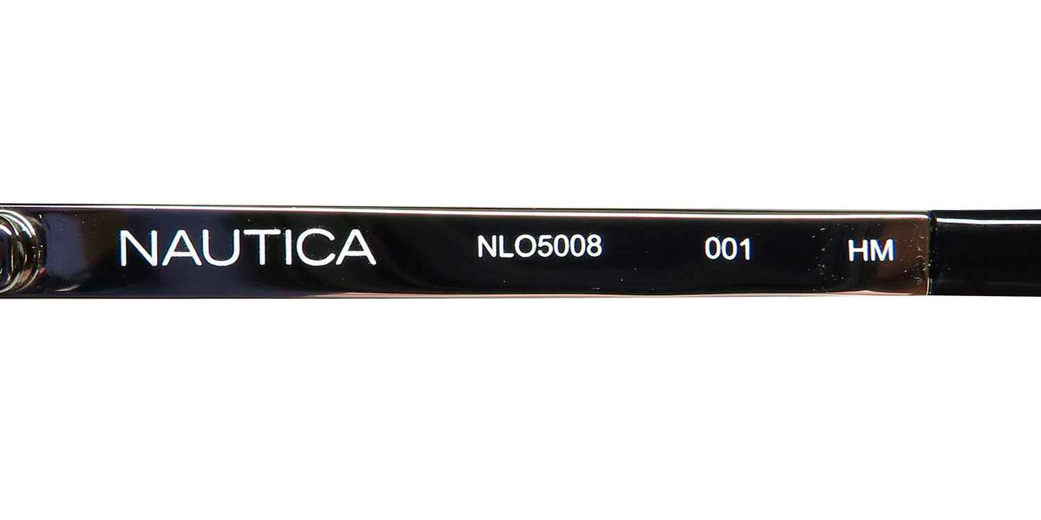 Nautica Nlo5008 Eyeglasses