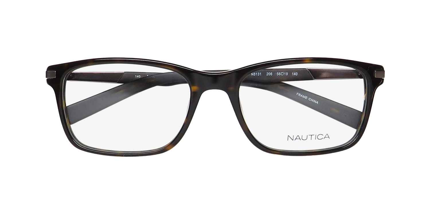Nautica N8131 Eyeglasses