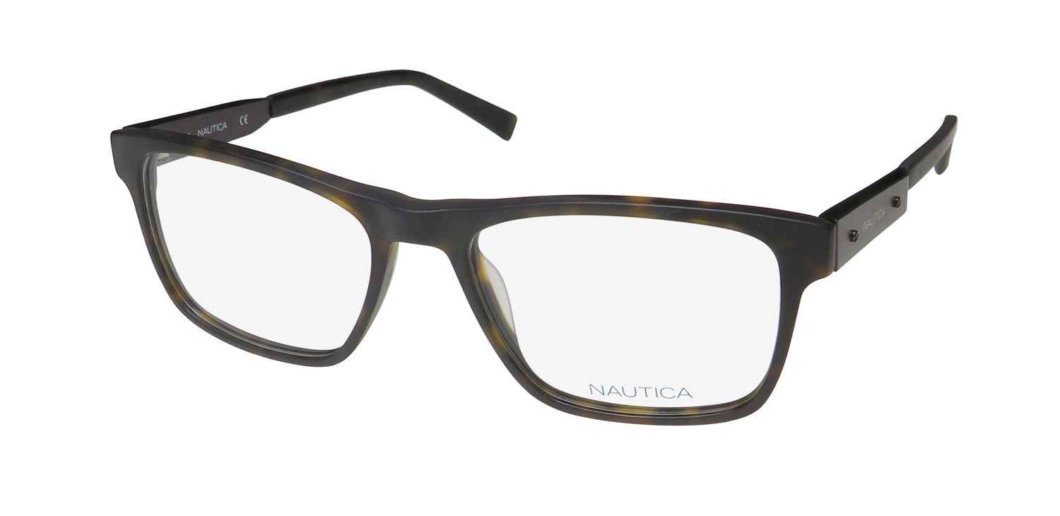 Nautica N8135 Eyeglasses