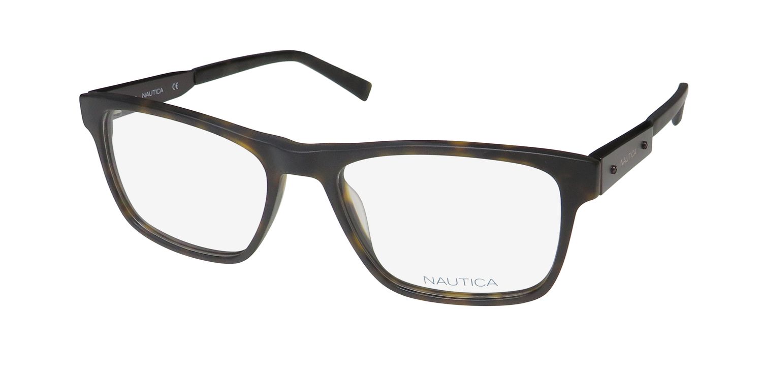 Nautica N8135 Eyeglasses by ModaFrames
