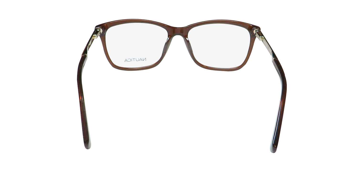 Nautica Nlo5008 Eyeglasses