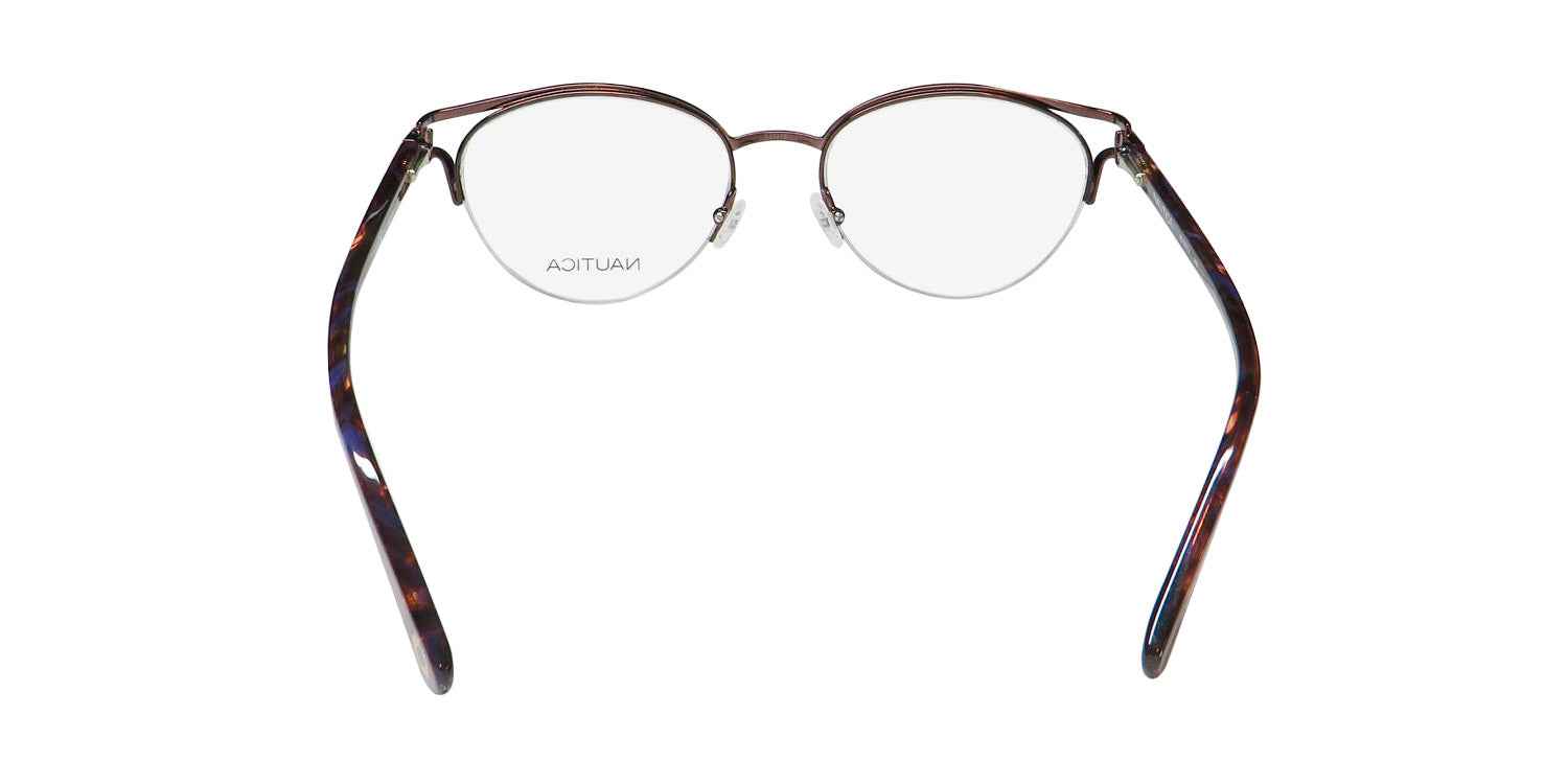 Nautica Nlo5013 Eyeglasses